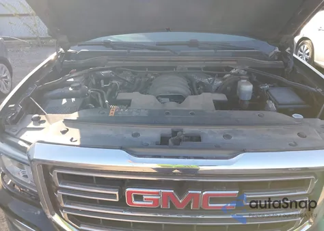 2017 GMC Sierra 1500 Sle from USA, damaged, VIN 3GTP1MEC4HG431440